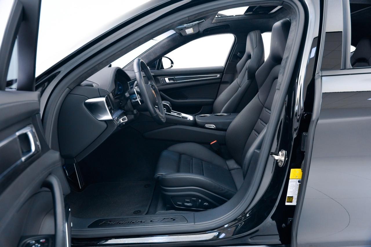 2023 Porsche Panamera GTS Pompano Beach FL