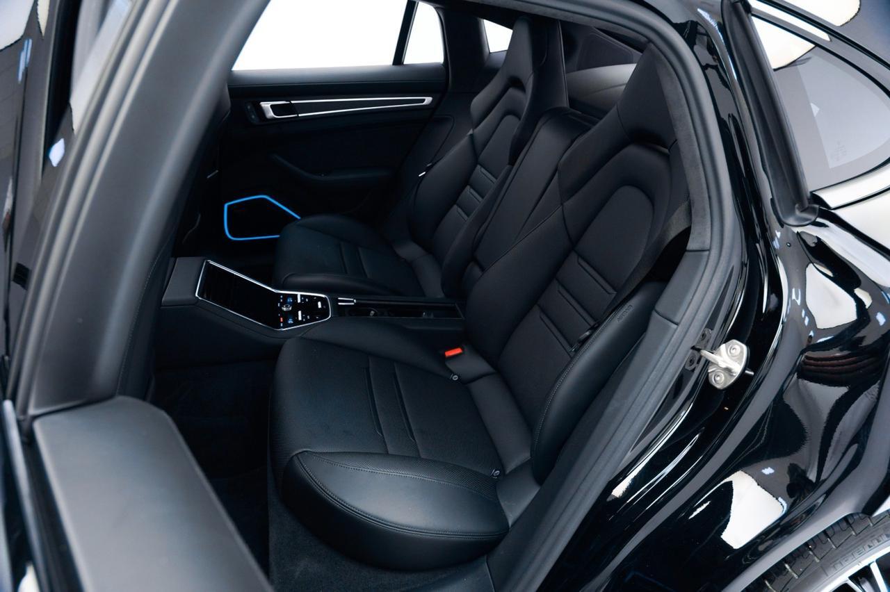 2023 Porsche Panamera GTS Pompano Beach FL