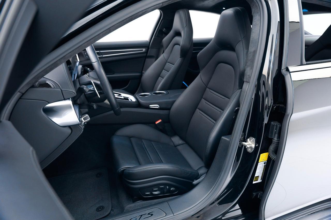 2023 Porsche Panamera GTS Pompano Beach FL