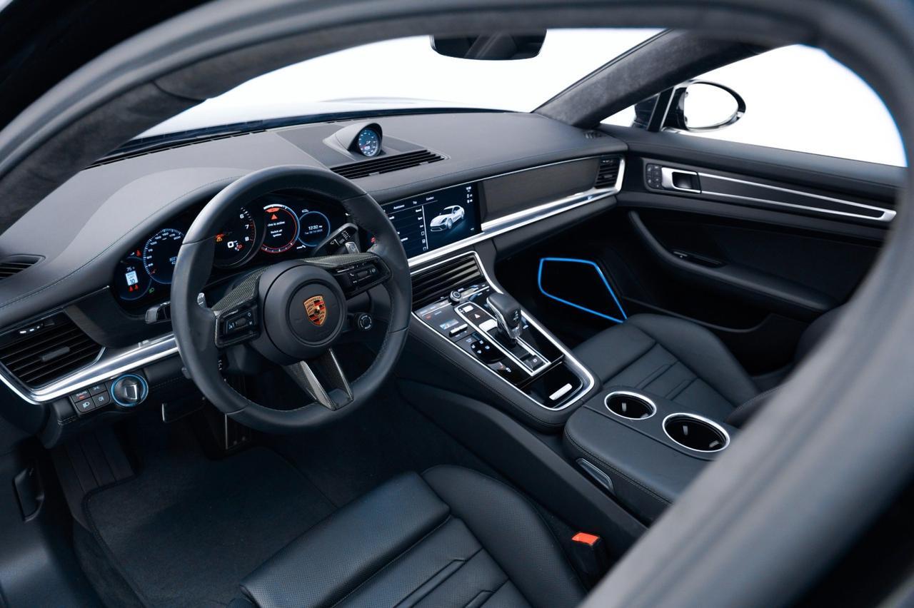 2023 Porsche Panamera GTS Pompano Beach FL
