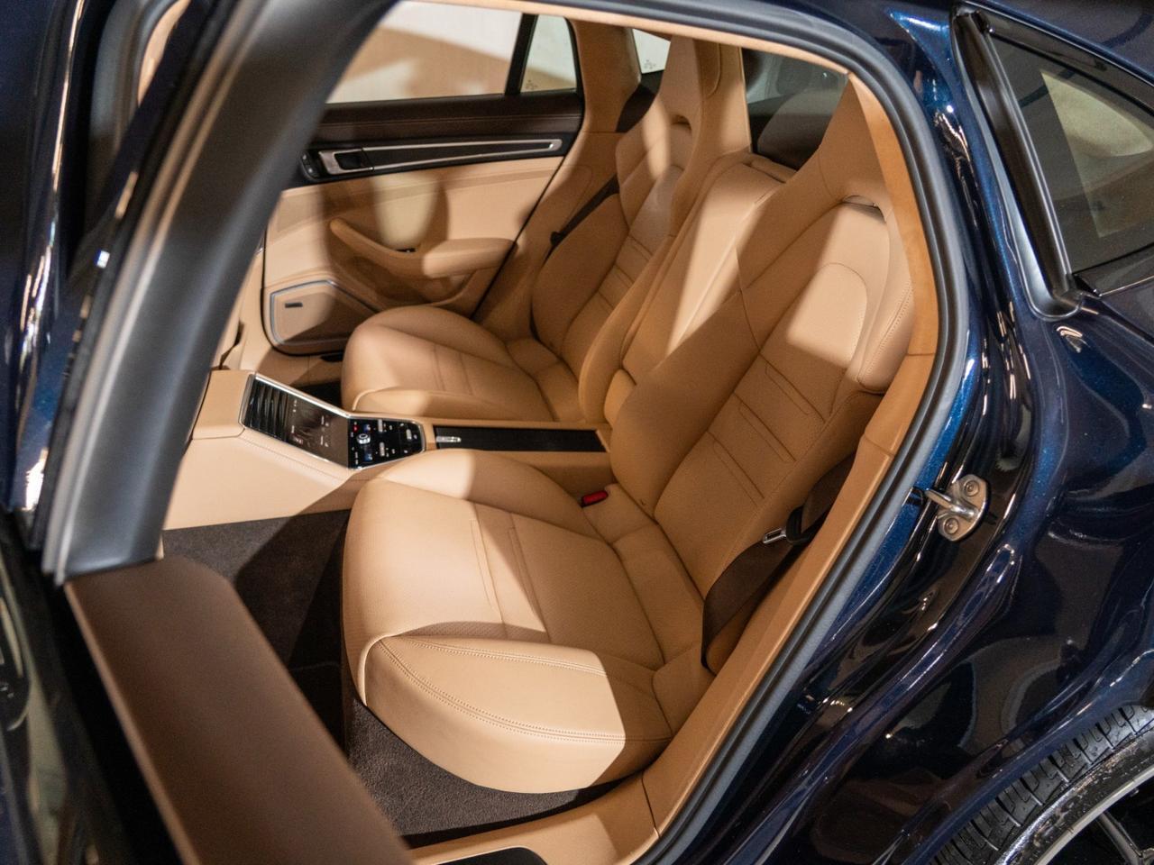 2023 Porsche Panamera GTS Pompano Beach FL