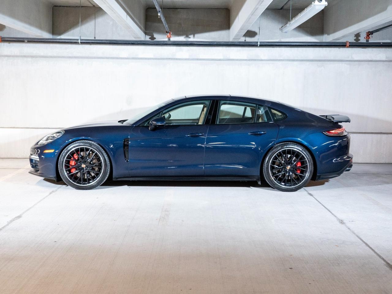2023 Porsche Panamera GTS Pompano Beach FL