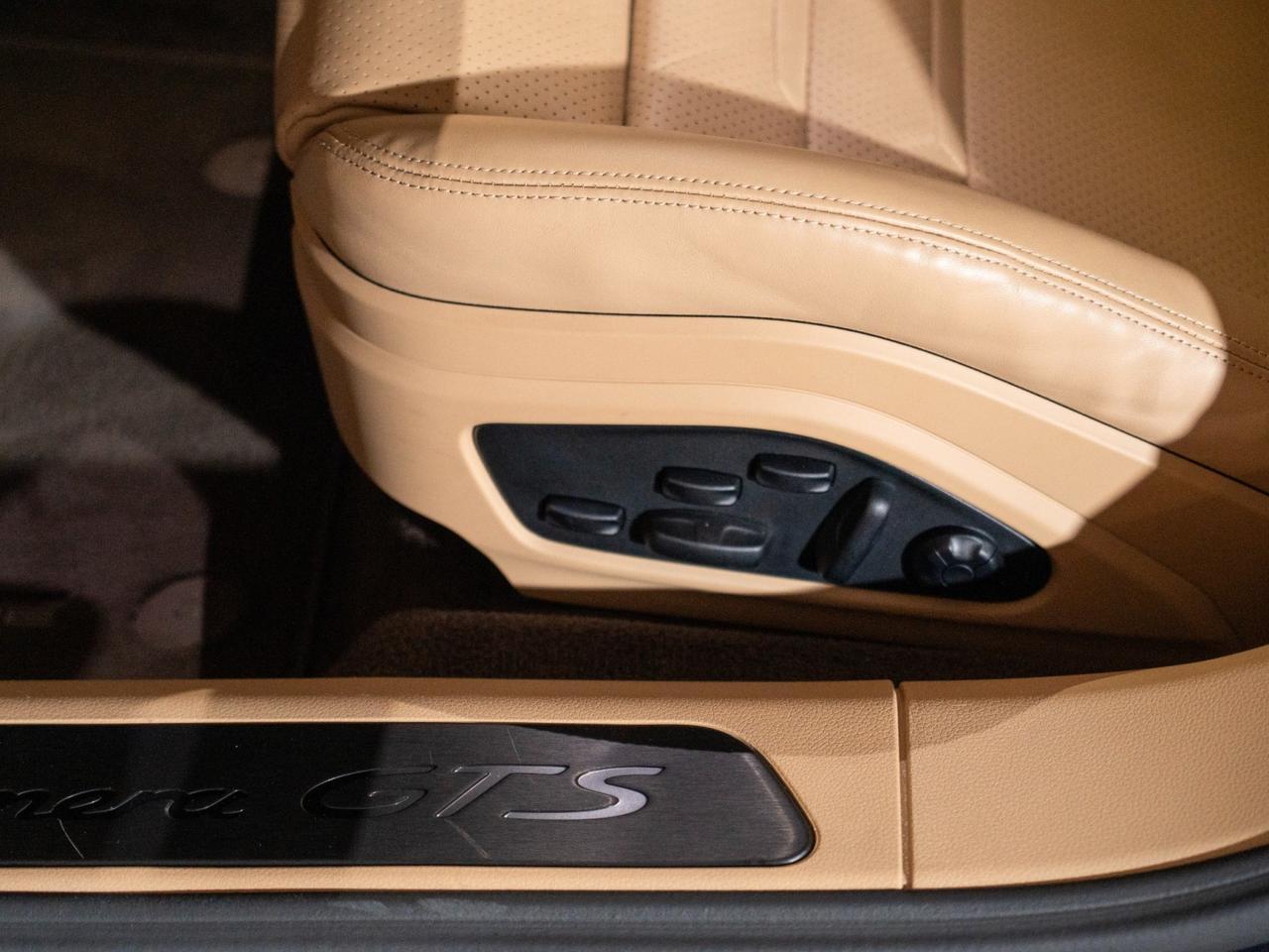 2023 Porsche Panamera GTS Pompano Beach FL
