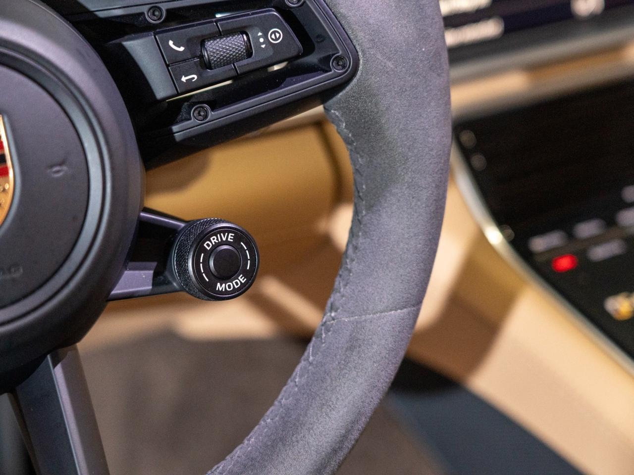 2023 Porsche Panamera GTS Pompano Beach FL