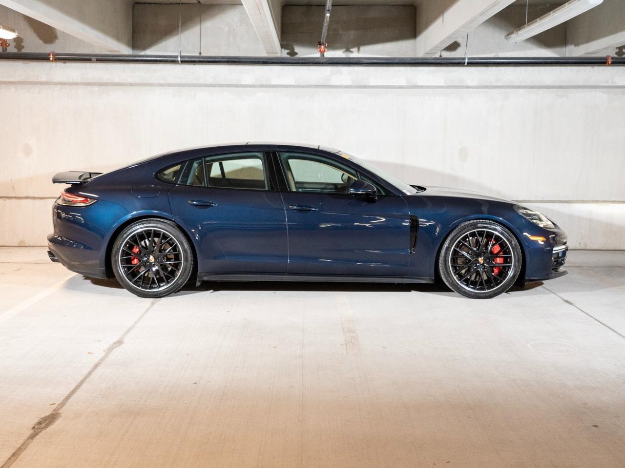 2023 Porsche Panamera GTS Pompano Beach FL