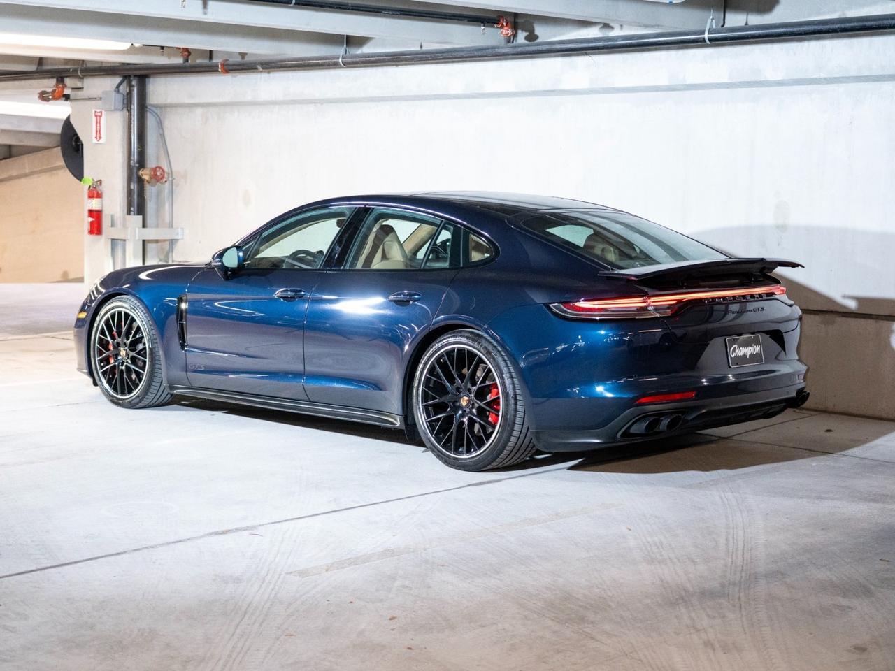 2023 Porsche Panamera GTS Pompano Beach FL