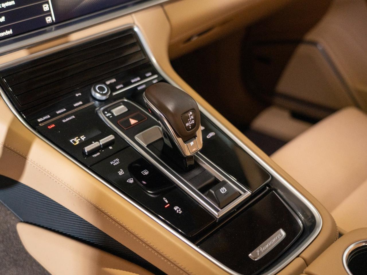 2023 Porsche Panamera GTS Pompano Beach FL