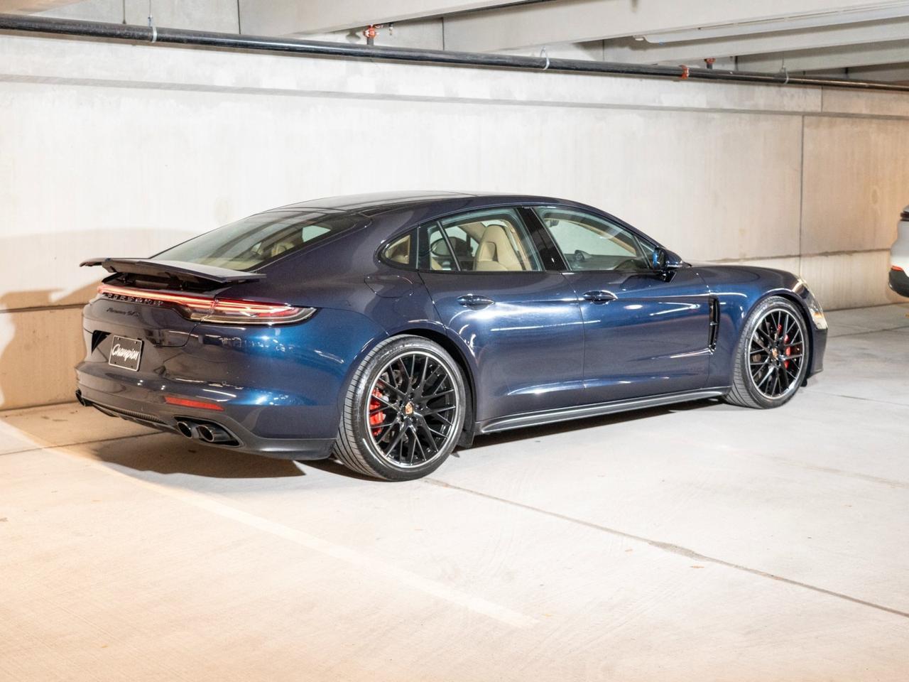 2023 Porsche Panamera GTS Pompano Beach FL
