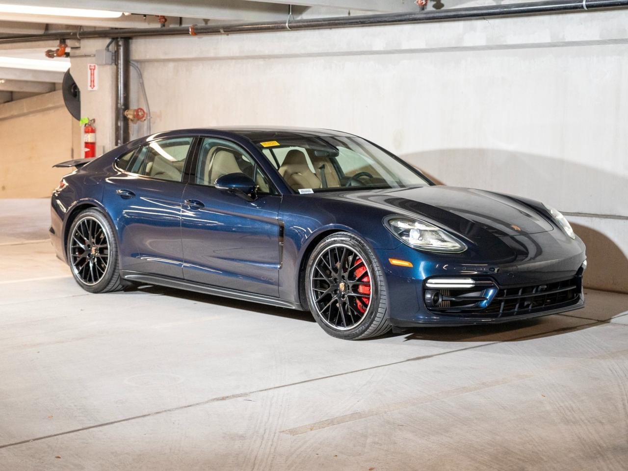 2023 Porsche Panamera GTS Pompano Beach FL