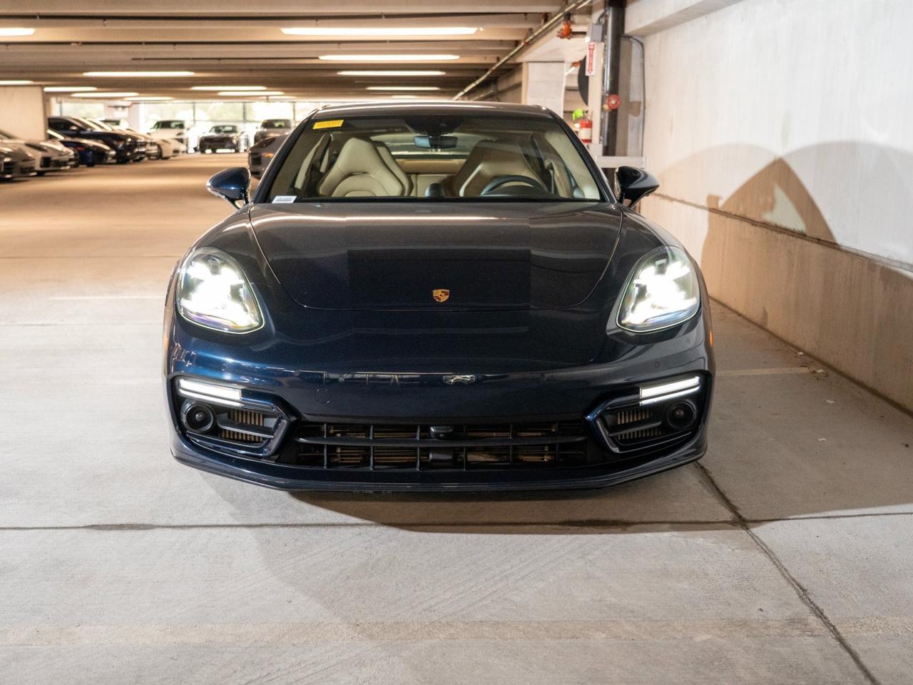 2023 Porsche Panamera GTS Pompano Beach FL