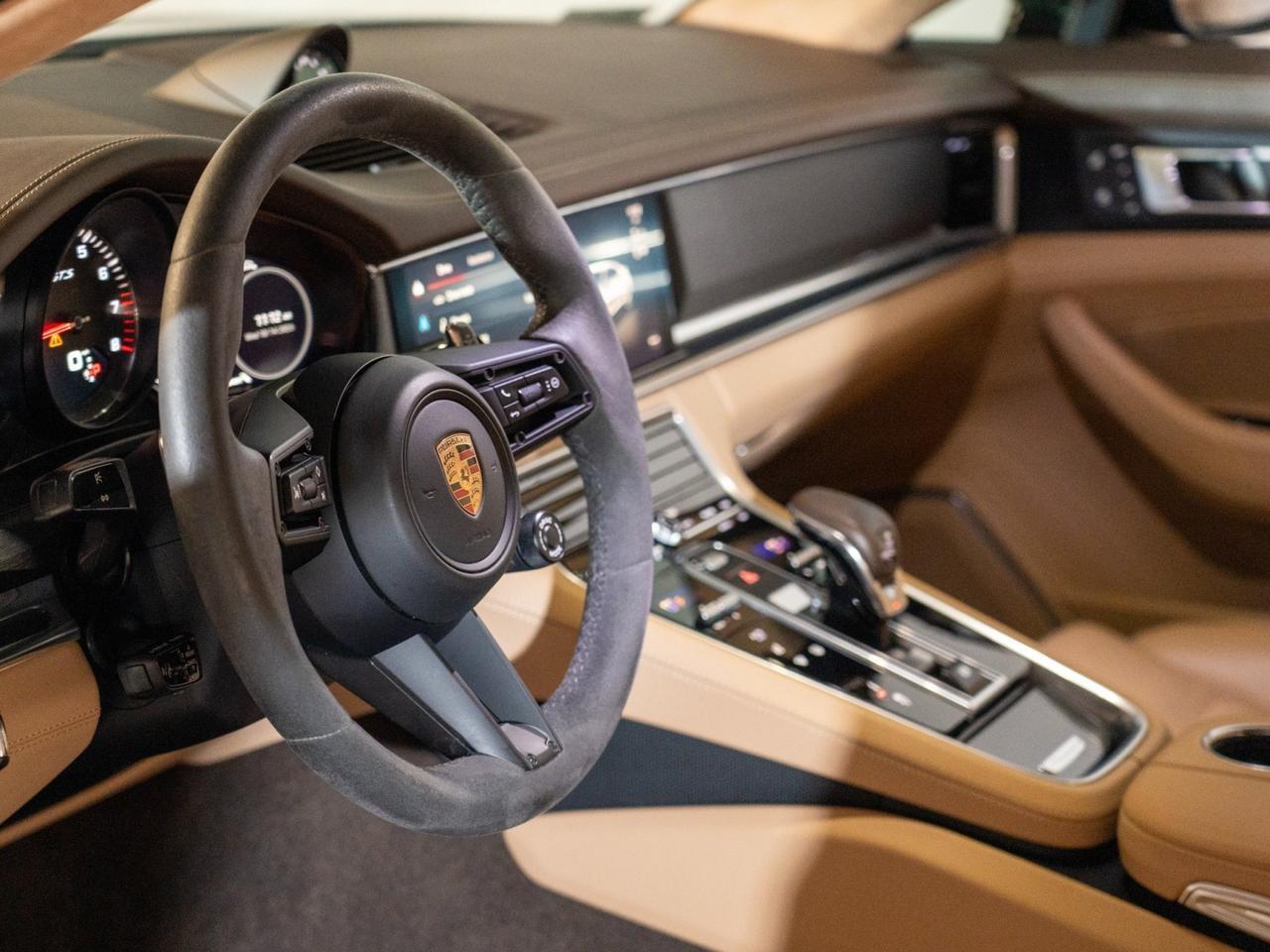 2023 Porsche Panamera GTS Pompano Beach FL
