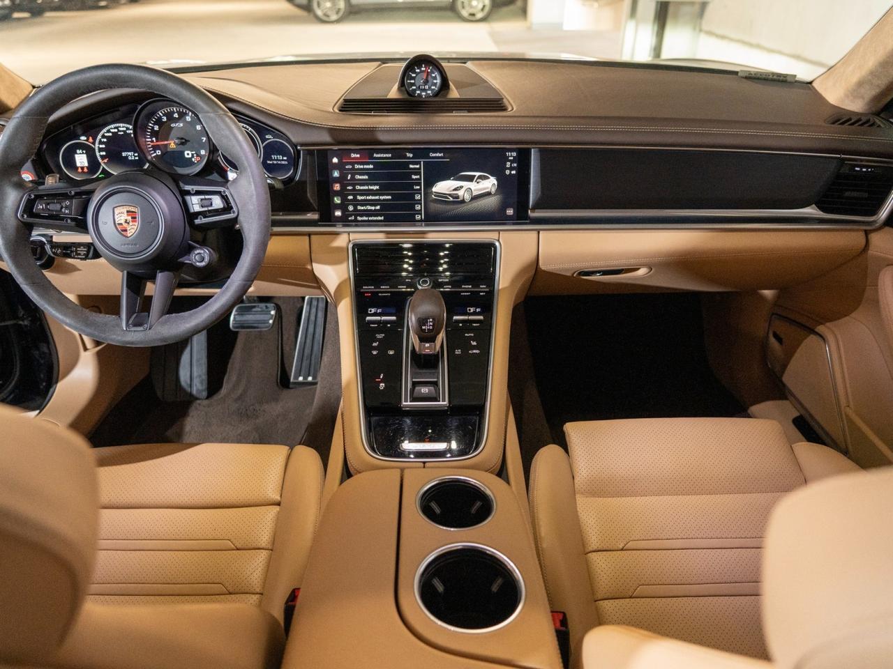2023 Porsche Panamera GTS Pompano Beach FL