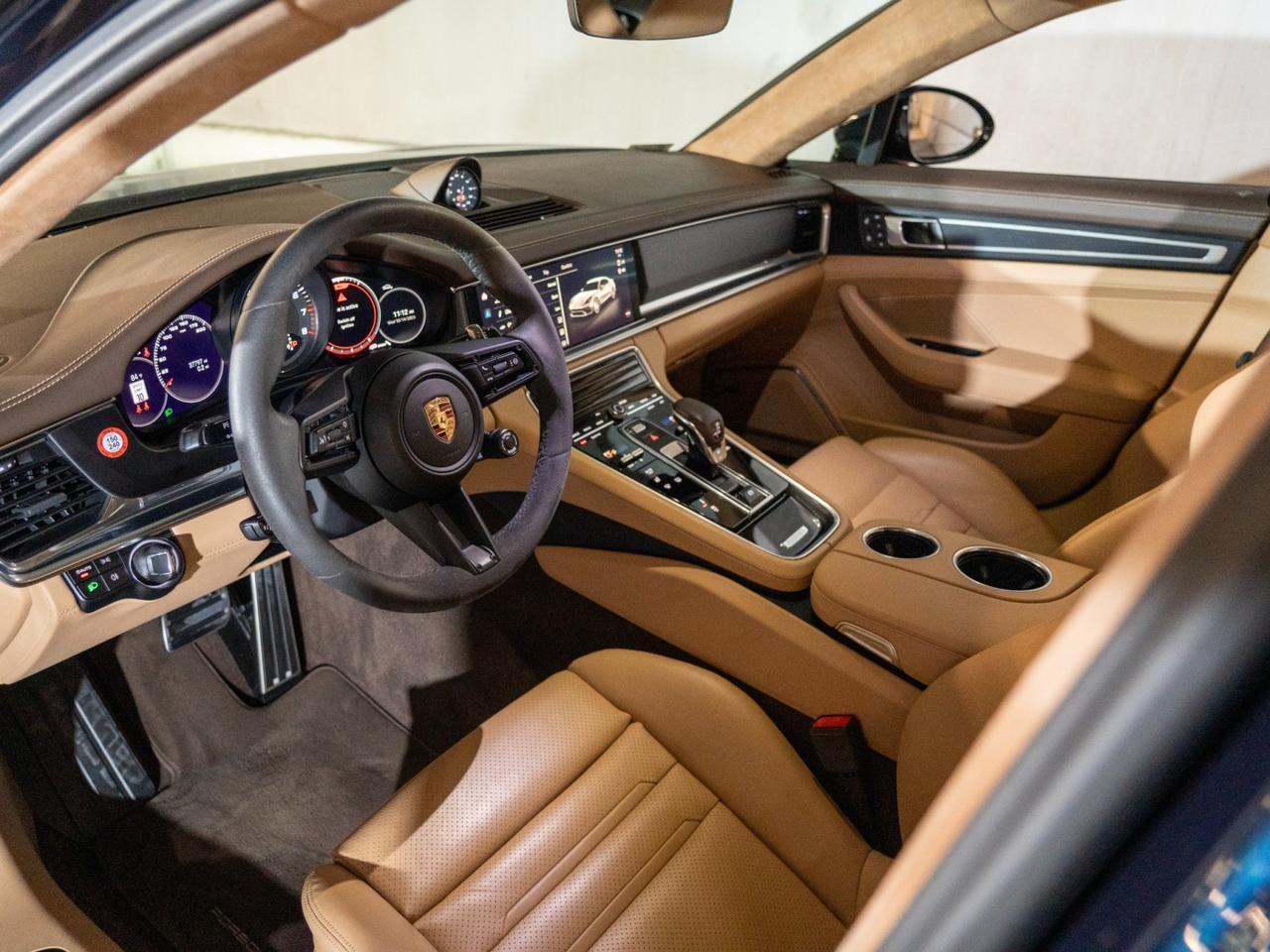 2023 Porsche Panamera GTS Pompano Beach FL