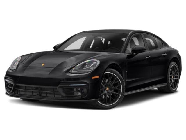 2023 Porsche Panamera GTS's photo