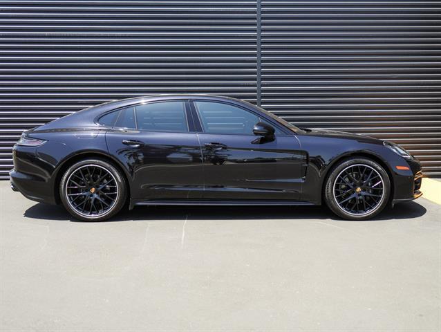 2023 Porsche Panamera Platinum Edition Bakersfield CA