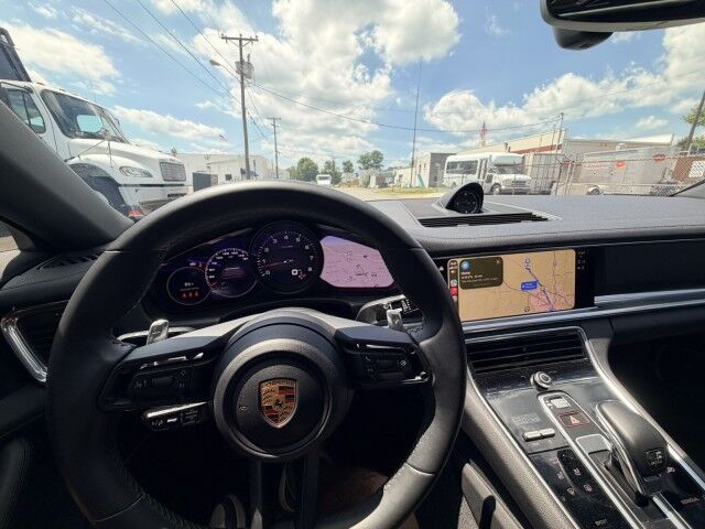 2023 Porsche Panamera Platinum Edition Henrico VA