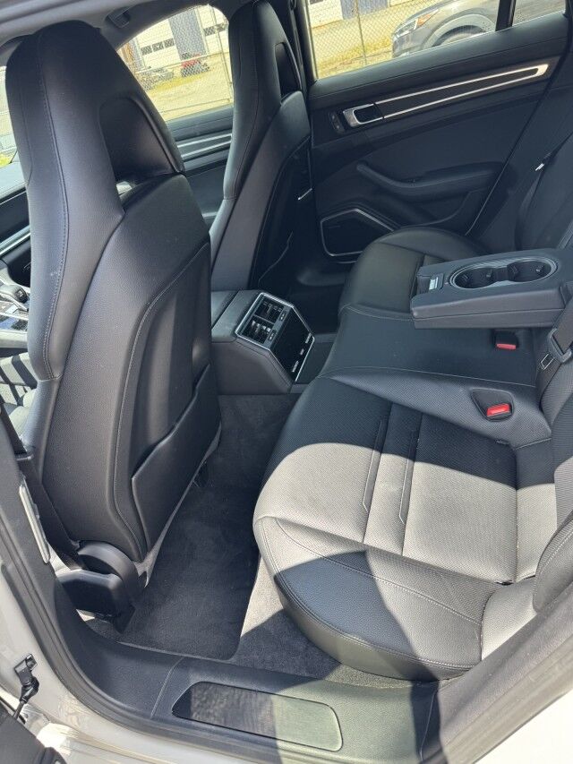2023 Porsche Panamera Platinum Edition Henrico VA