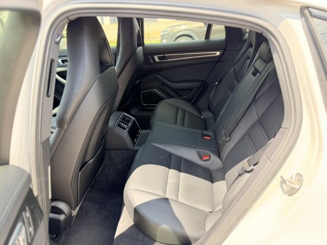 2023 Porsche Panamera Platinum Edition Henrico VA