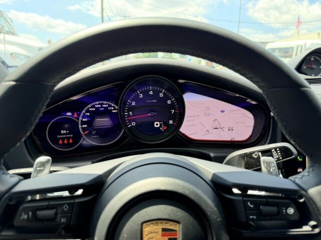 2023 Porsche Panamera Platinum Edition Henrico VA