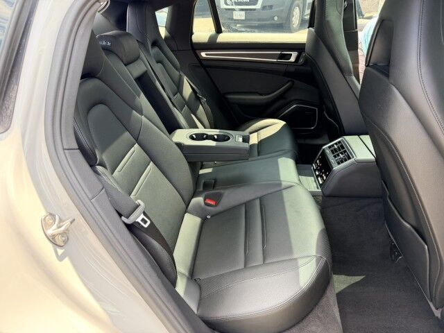2023 Porsche Panamera Platinum Edition Henrico VA