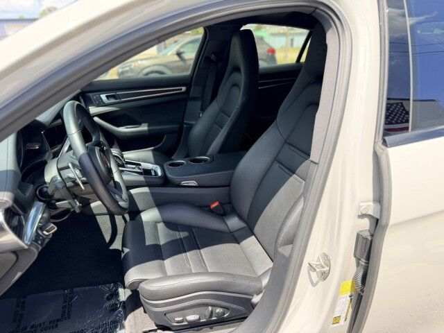 2023 Porsche Panamera Platinum Edition Henrico VA