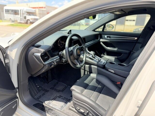 2023 Porsche Panamera Platinum Edition Henrico VA