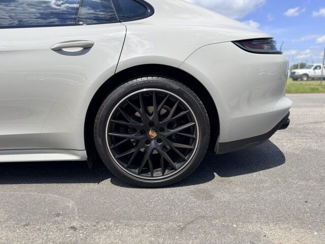 2023 Porsche Panamera Platinum Edition Henrico VA