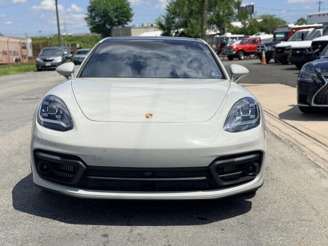 2023 Porsche Panamera Platinum Edition Henrico VA