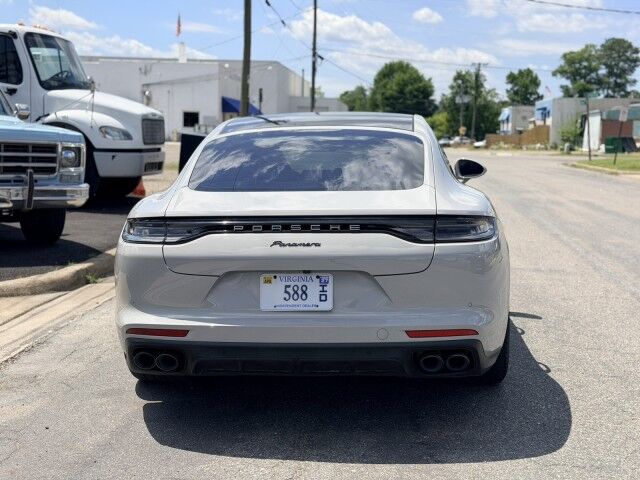 2023 Porsche Panamera Platinum Edition Henrico VA