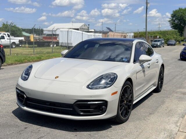 2023 Porsche Panamera Platinum Edition Henrico VA