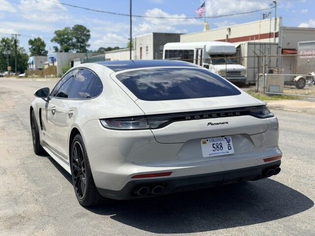 2023 Porsche Panamera Platinum Edition Henrico VA