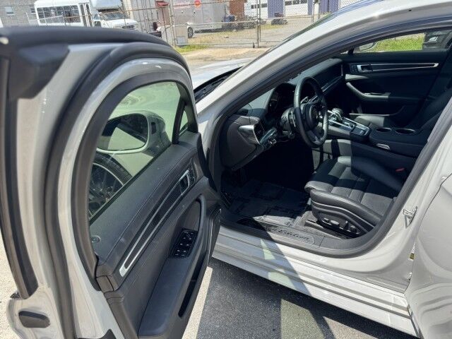 2023 Porsche Panamera Platinum Edition Henrico VA