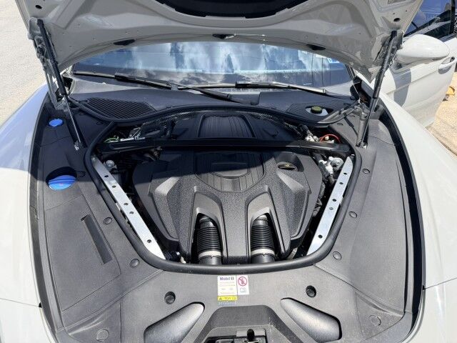 2023 Porsche Panamera Platinum Edition Henrico VA