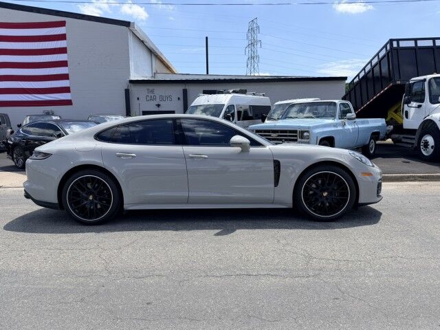 2023 Porsche Panamera Platinum Edition Henrico VA