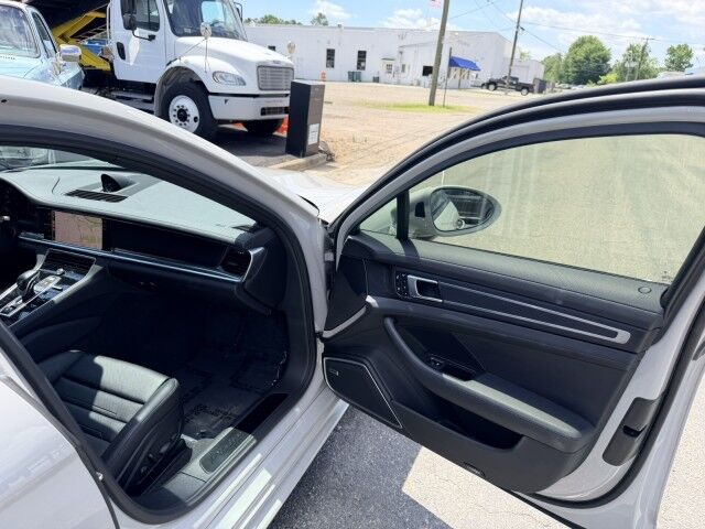 2023 Porsche Panamera Platinum Edition Henrico VA