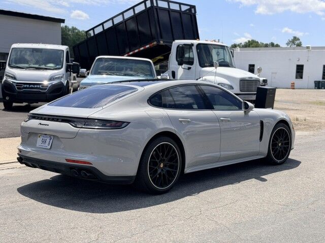 2023 Porsche Panamera Platinum Edition Henrico VA