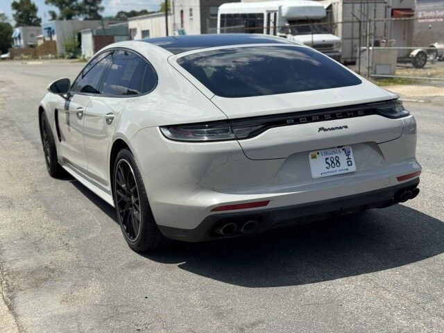 2023 Porsche Panamera Platinum Edition Henrico VA