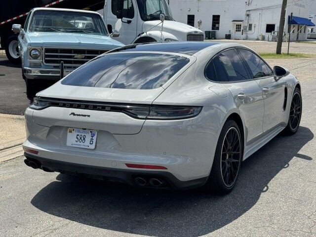 2023 Porsche Panamera Platinum Edition Henrico VA