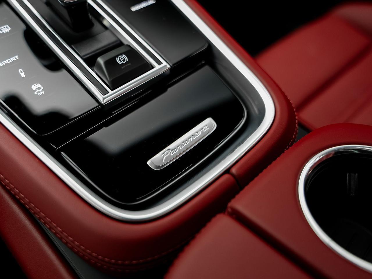 2023 Porsche Panamera Platinum Edition Indianapolis IN