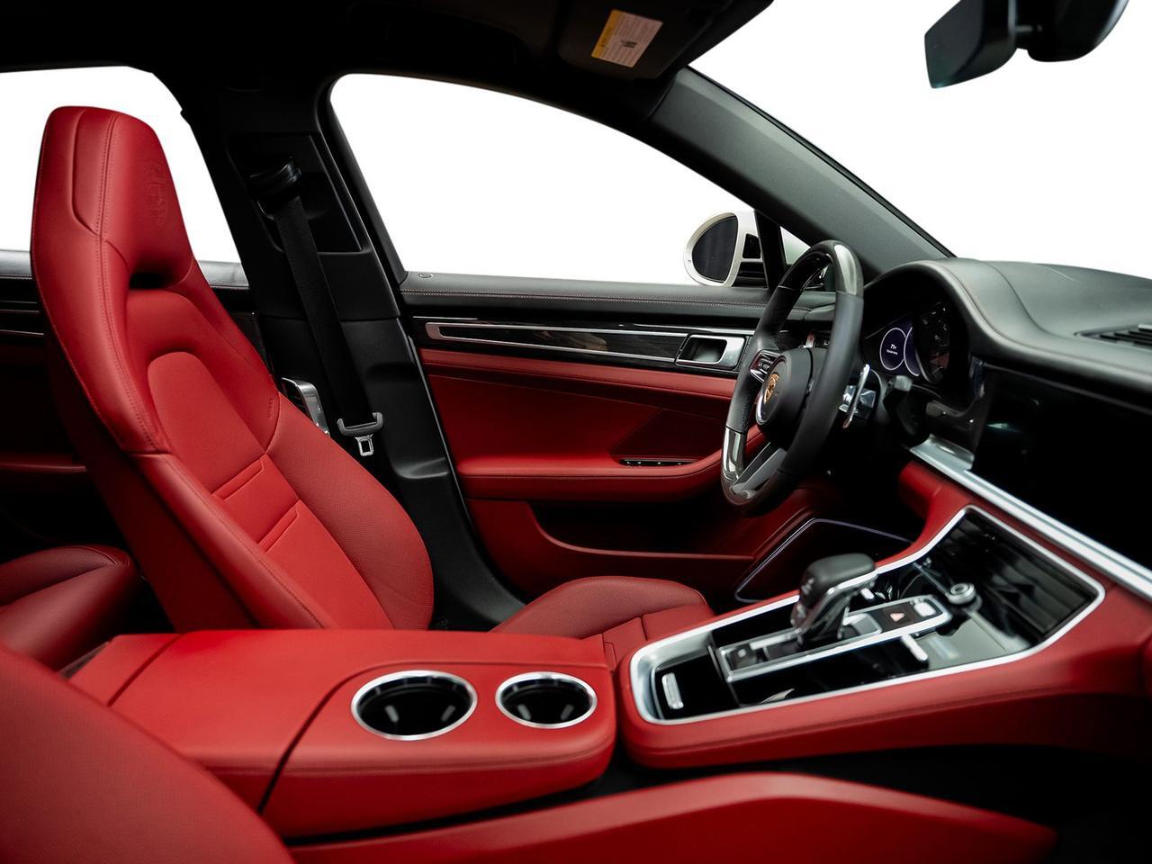 2023 Porsche Panamera Platinum Edition Indianapolis IN