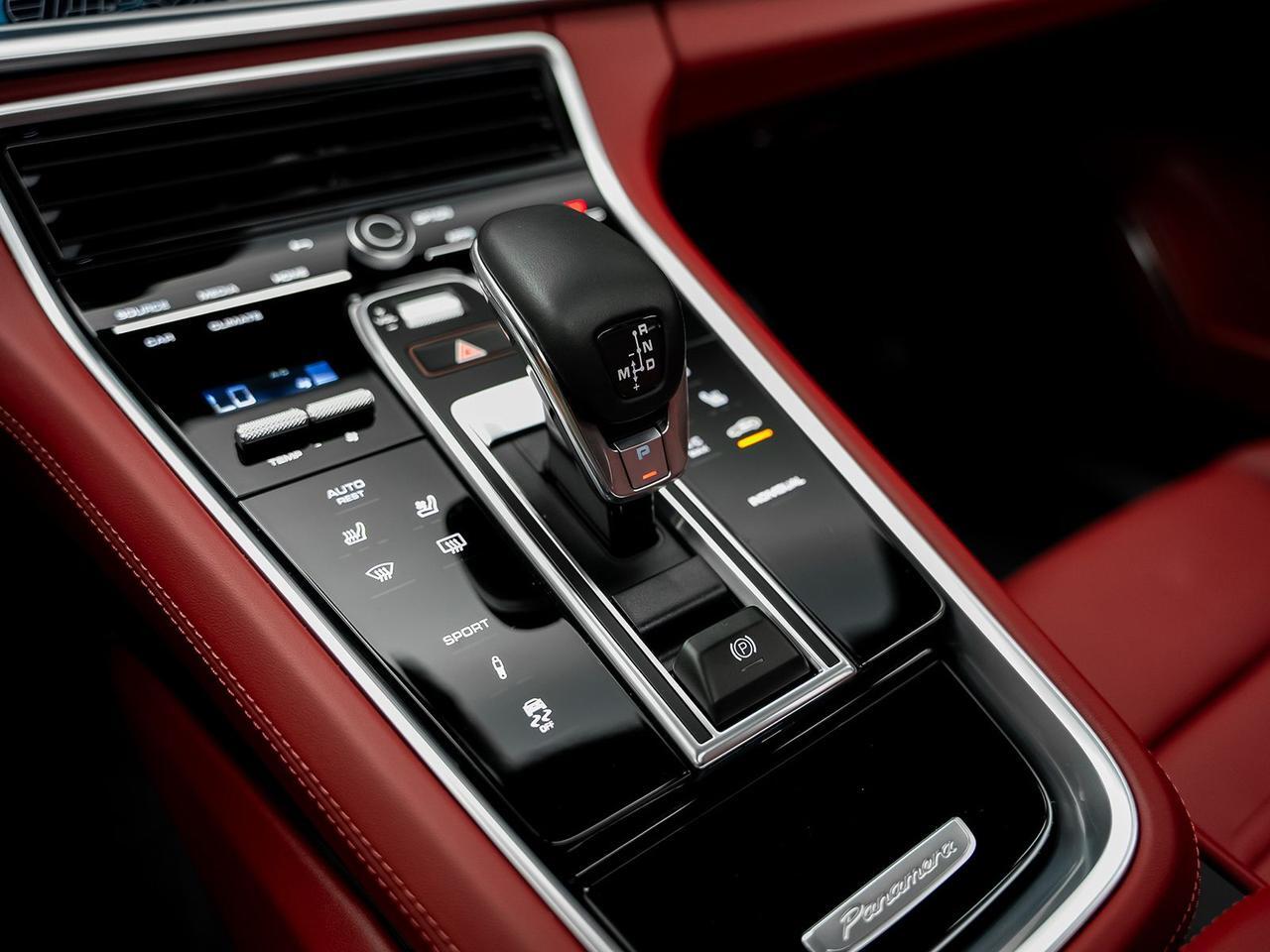 2023 Porsche Panamera Platinum Edition Indianapolis IN