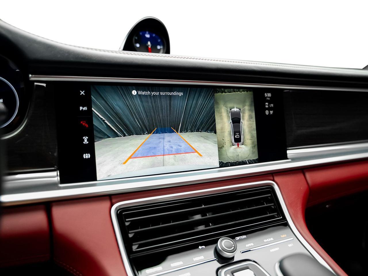 2023 Porsche Panamera Platinum Edition Indianapolis IN
