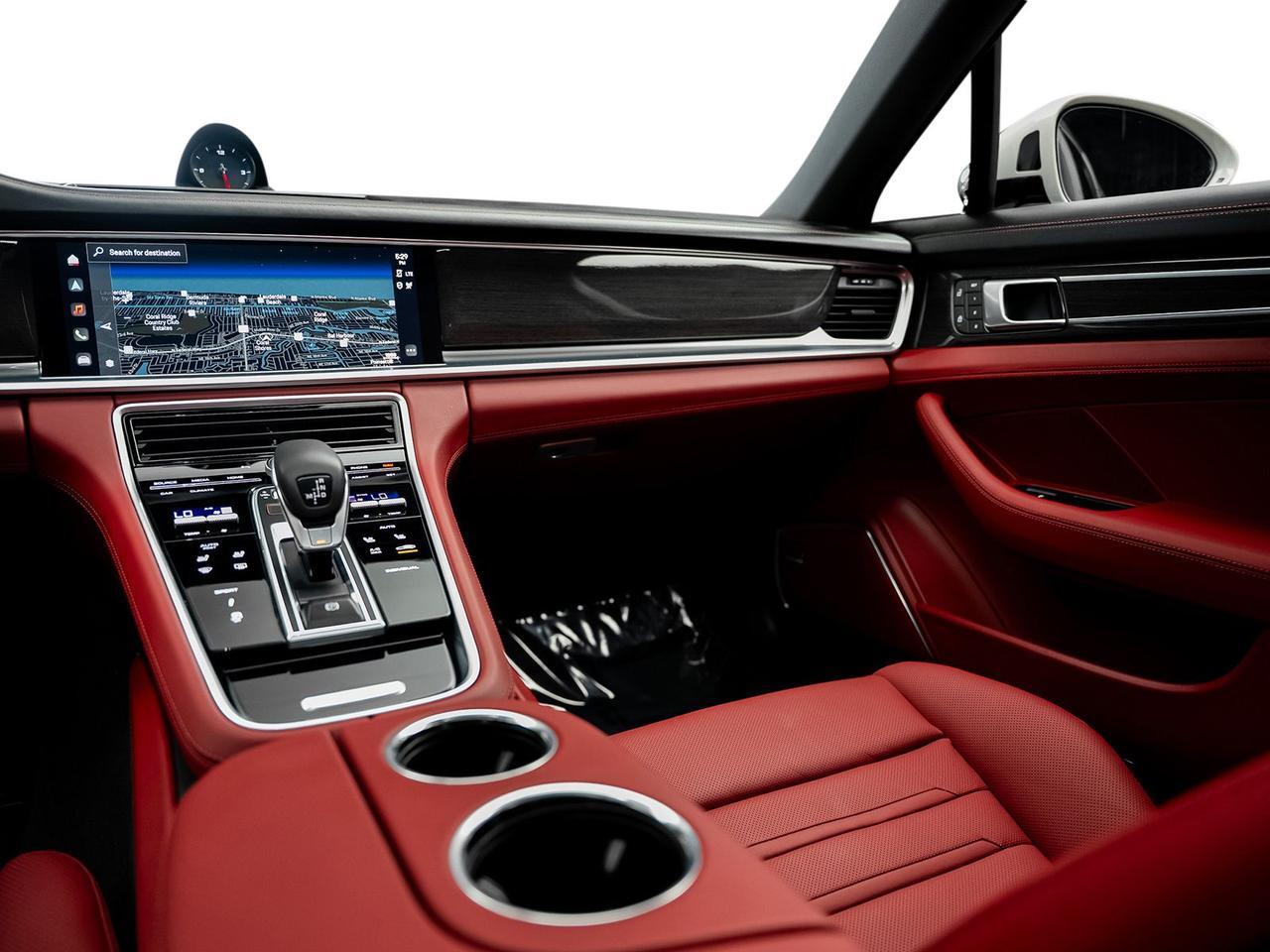 2023 Porsche Panamera Platinum Edition Indianapolis IN