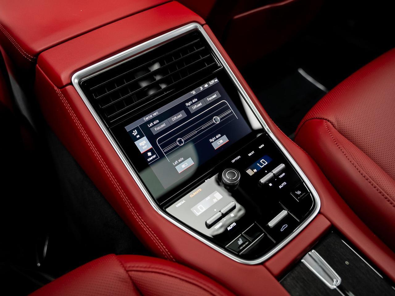 2023 Porsche Panamera Platinum Edition Indianapolis IN