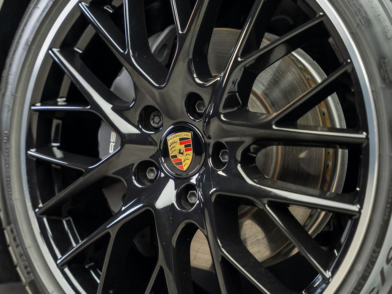 2023 Porsche Panamera Platinum Edition Indianapolis IN