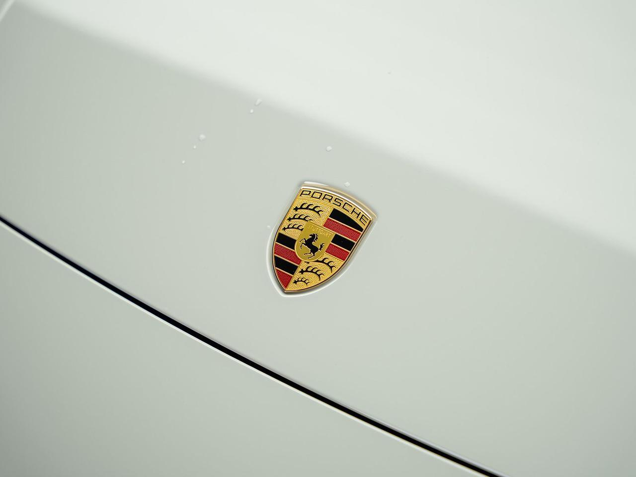 2023 Porsche Panamera Platinum Edition Indianapolis IN