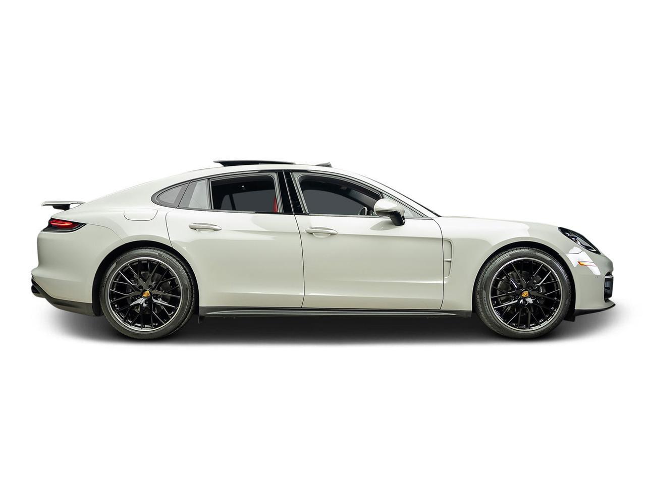2023 Porsche Panamera Platinum Edition Indianapolis IN