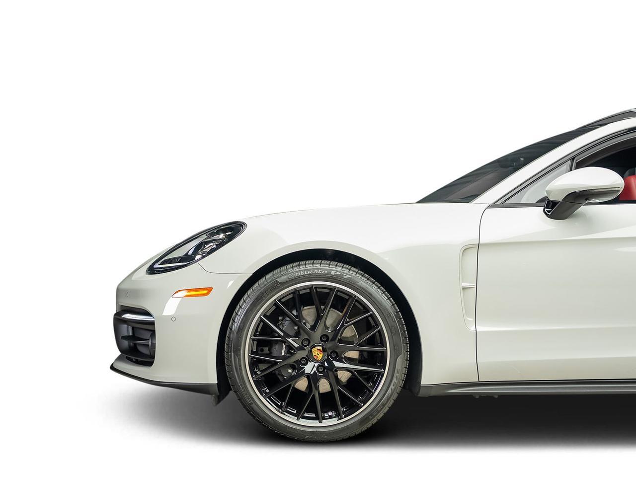 2023 Porsche Panamera Platinum Edition Indianapolis IN