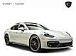2023 Porsche Panamera Platinum Edition