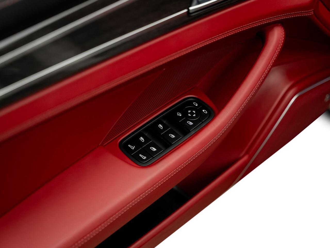 2023 Porsche Panamera Platinum Edition Indianapolis IN